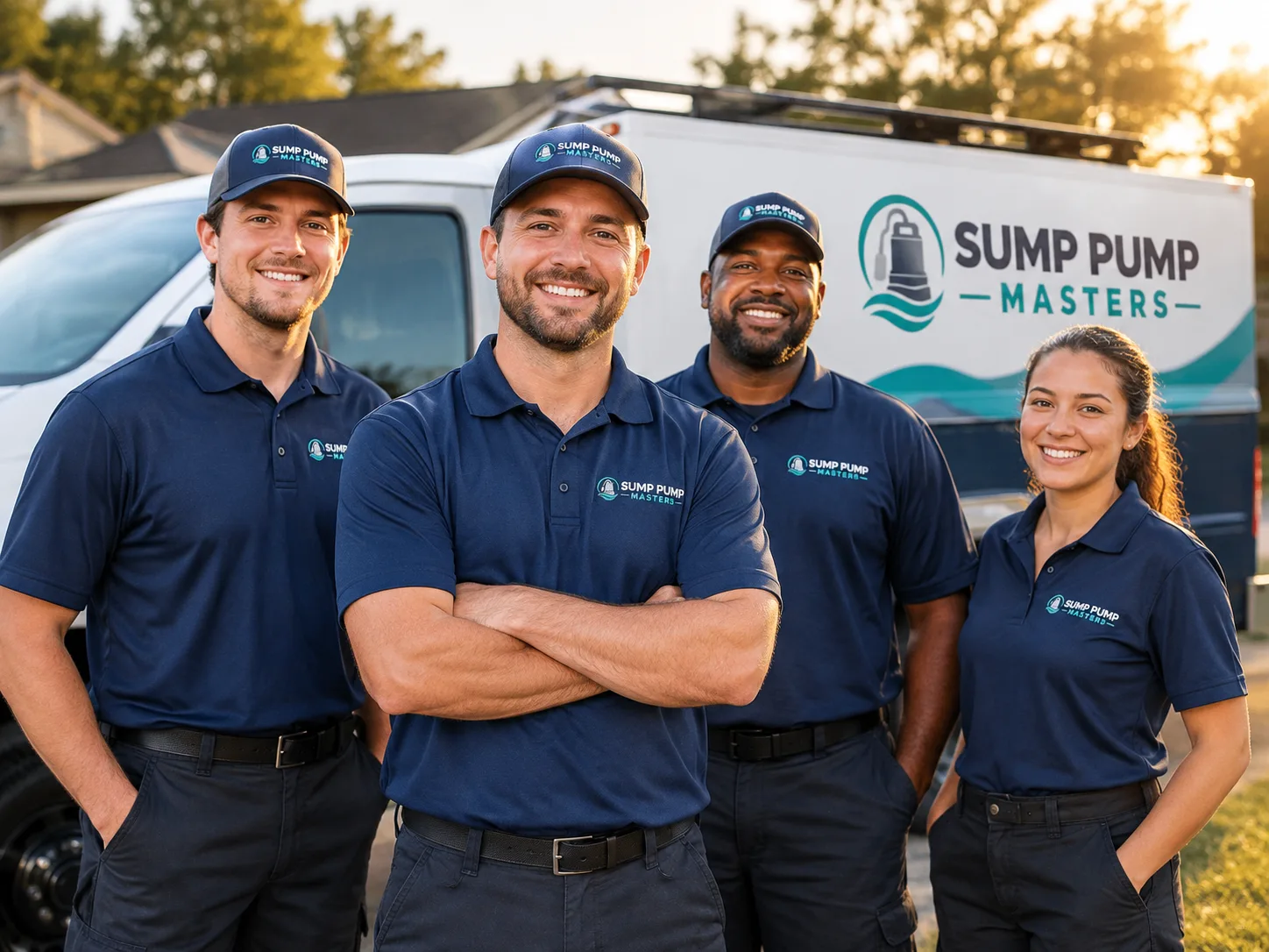 Sump Pump Repair company in Botkins, OH