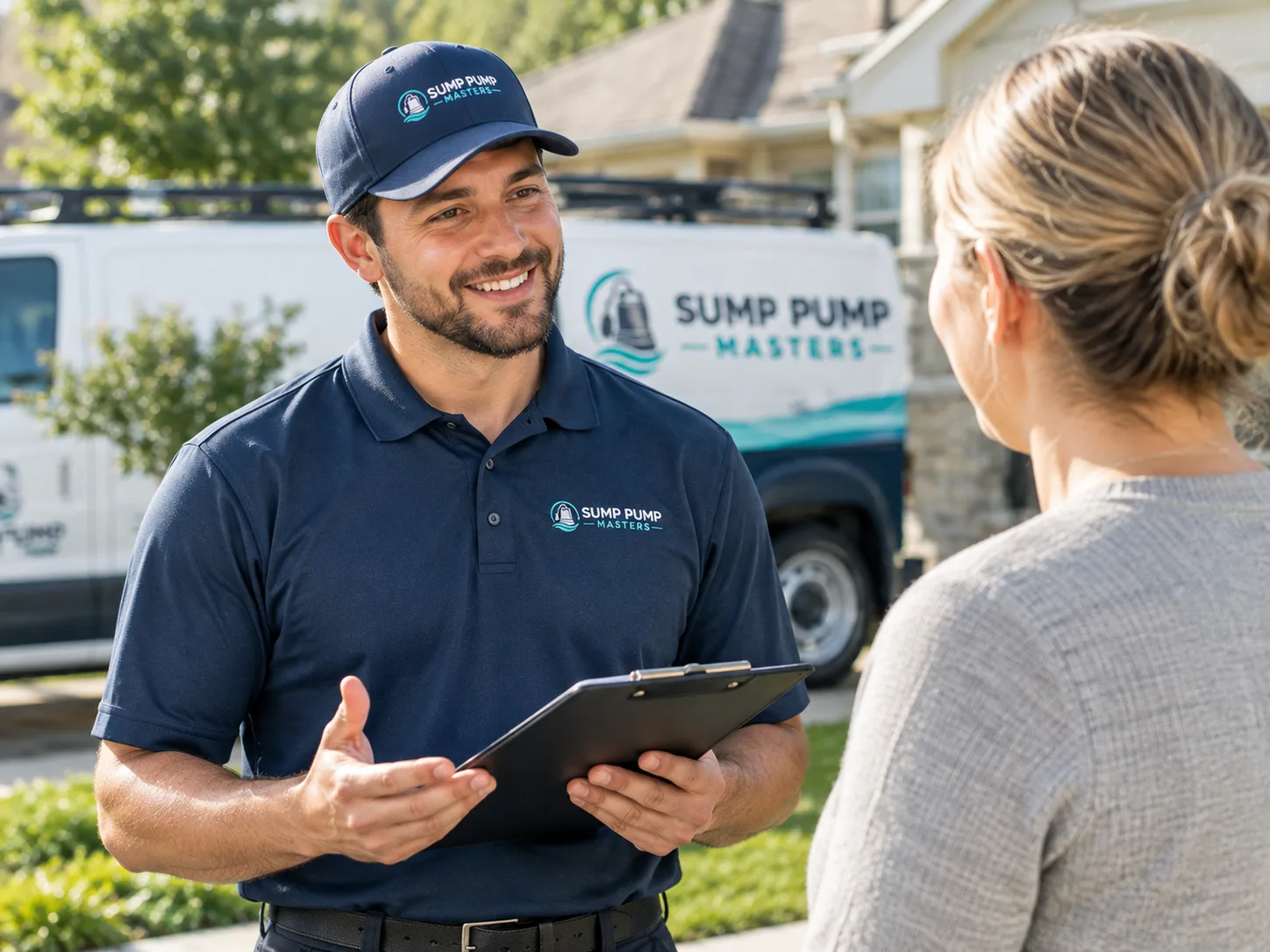 Sump Pump Repair Botkins, OH FAQs
